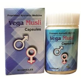 Vega Musli Health Capsule